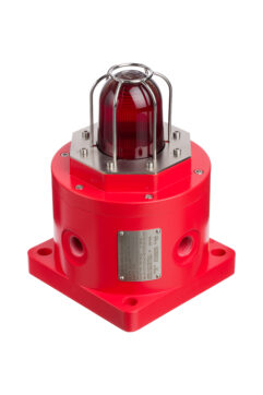 Ex Signalling Devices - Image 2